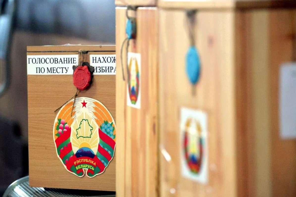 Досрочное голосование в Беларуси: за два дня проголосовали более 17% избирателей