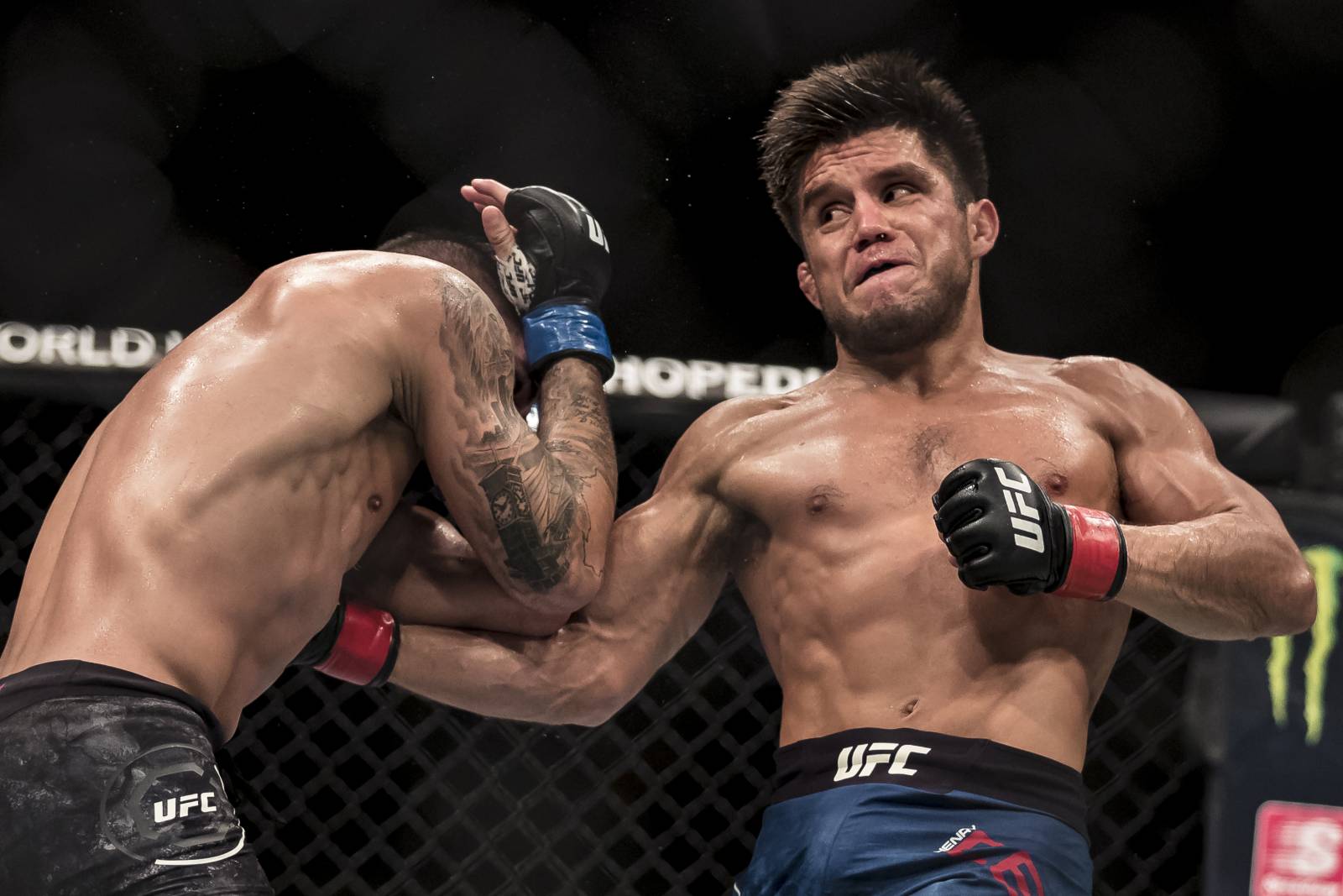 Что нужно знать о наилегчайшем весовом дивизионе UFC?