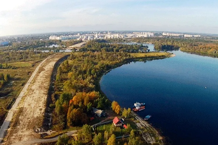 восточный обход