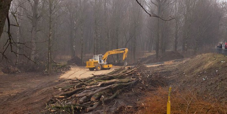 Новая артерия Могилева: как кольцевая магистраль изменит город