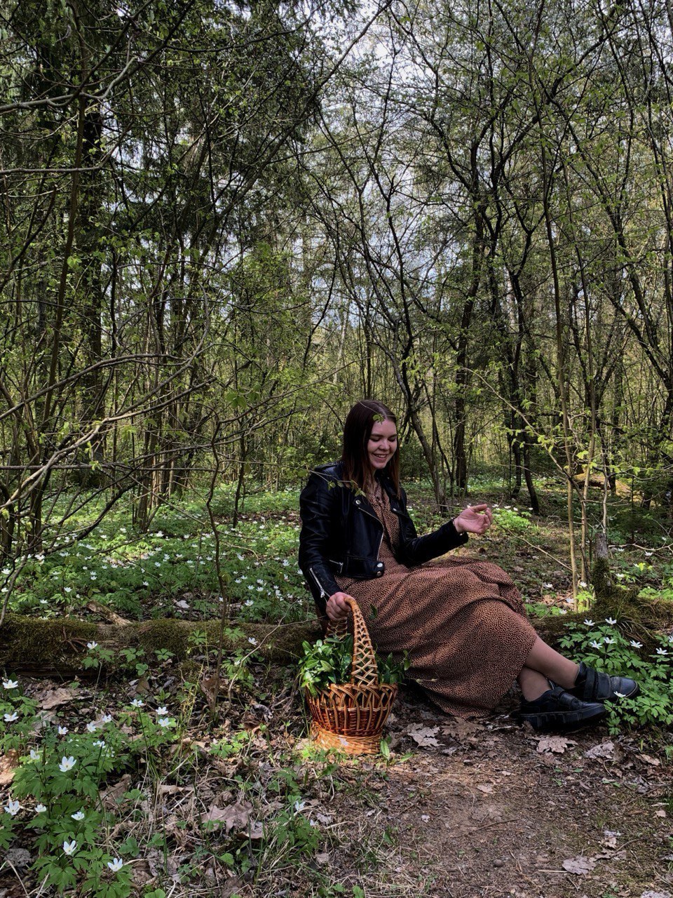 Валентина Тумило