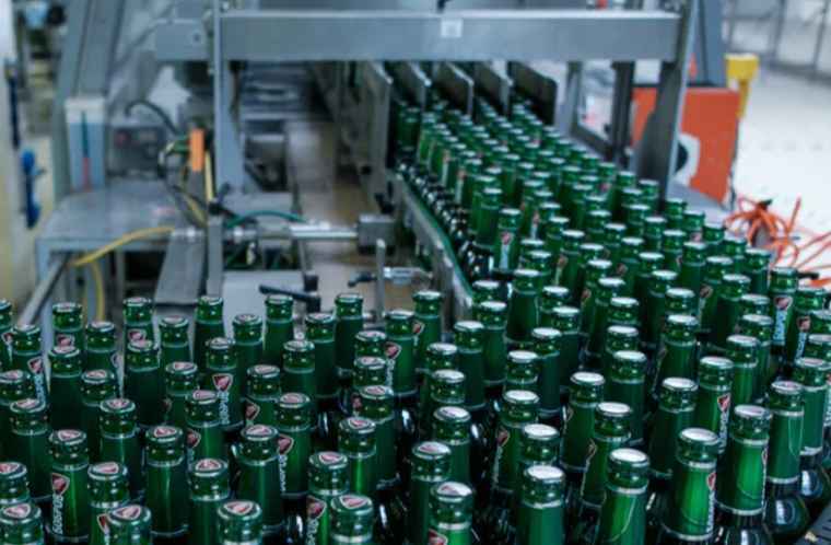 Предприятие Бобруйск