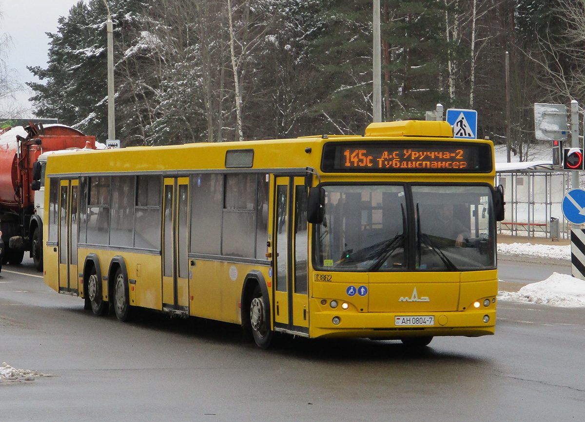 Минсктранс изменит автобусные маршруты и переименует остановки из-за запуска новых станций метро