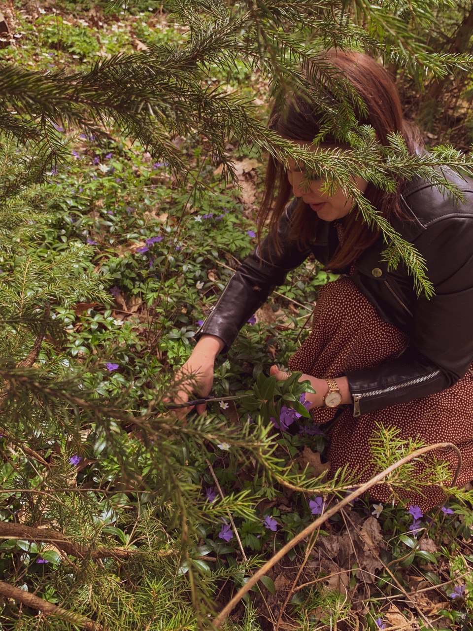 Валентина Тумило