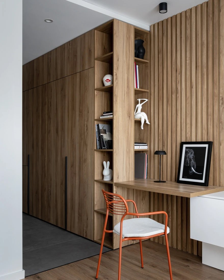 дизайн комнаты