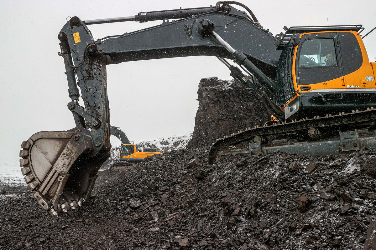 США требуют 50% доходов Украины от недр и портов