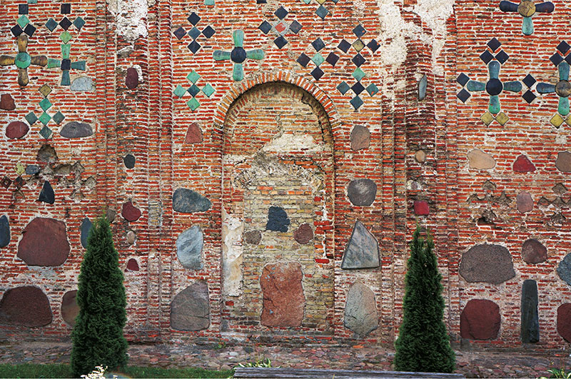 Коложская церковь 