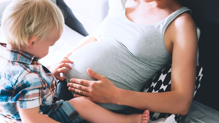 Сексуальное воспитание детей