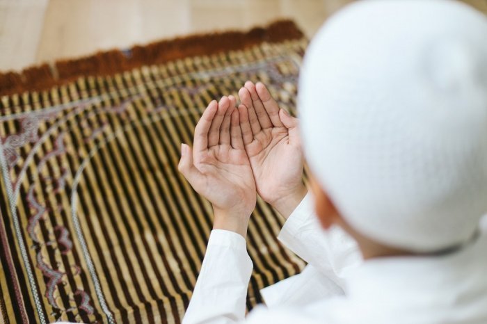 История Рамадана: откровение и духовное наследие