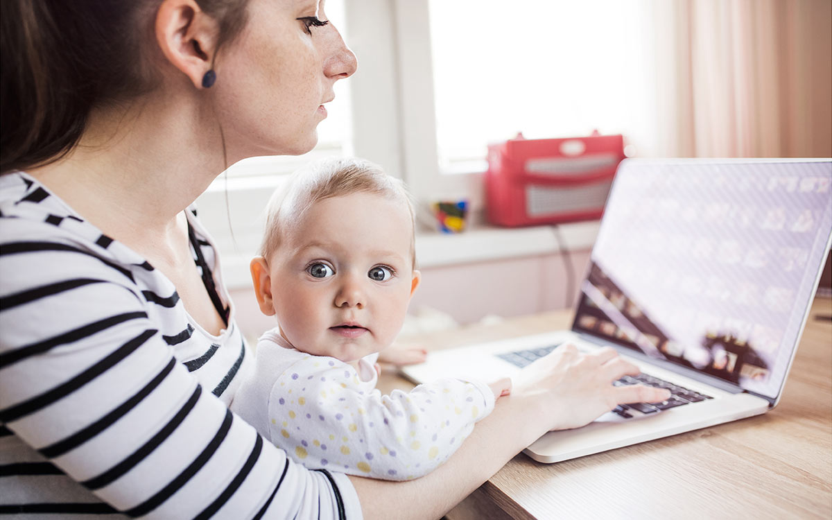 Сколько стоит декретный отпуск? Финансовые реалии для родителей