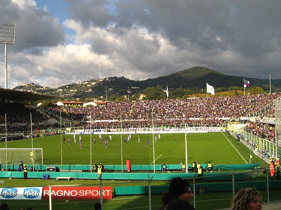 «Артемио Франки»