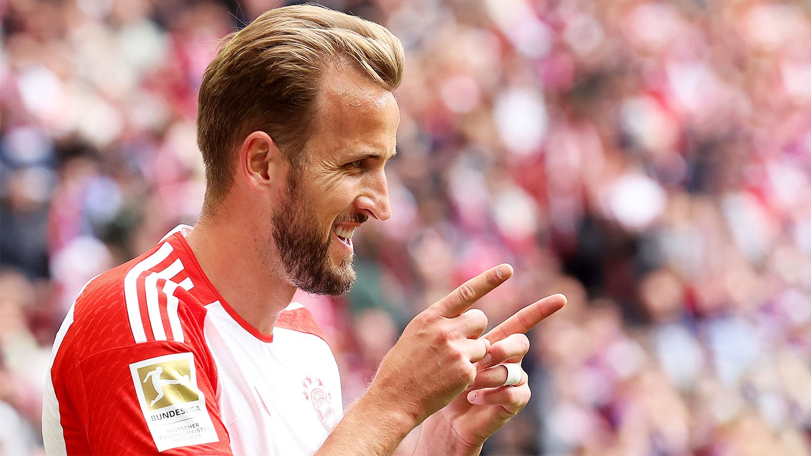 Бавария, Кейн