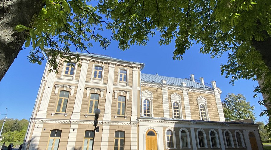 Хоральная синагога 