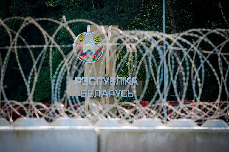 Беларусь укрепляет границы: новые меры безопасности