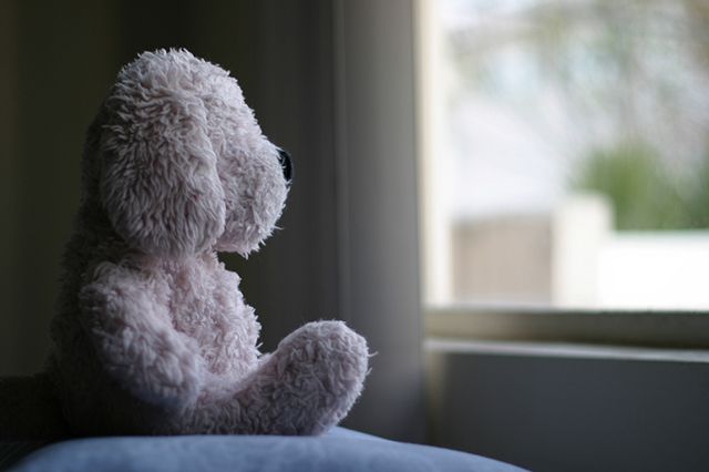 погиб ребенок