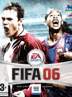 Фифа 2006