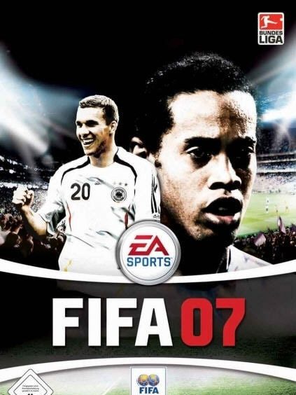 Фифа 2007, Подольски