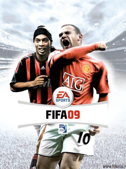 Фифа 2009