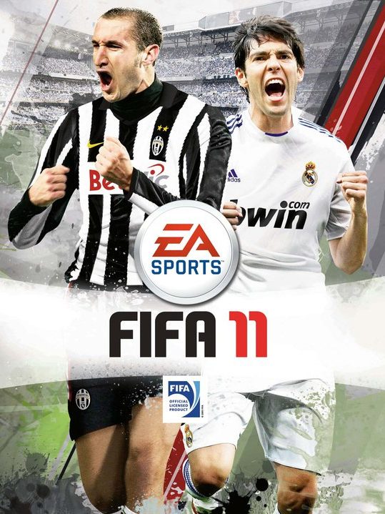 Фифа 2011, Кьелини