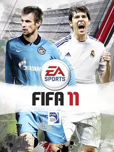 Фифа 2011, Семак