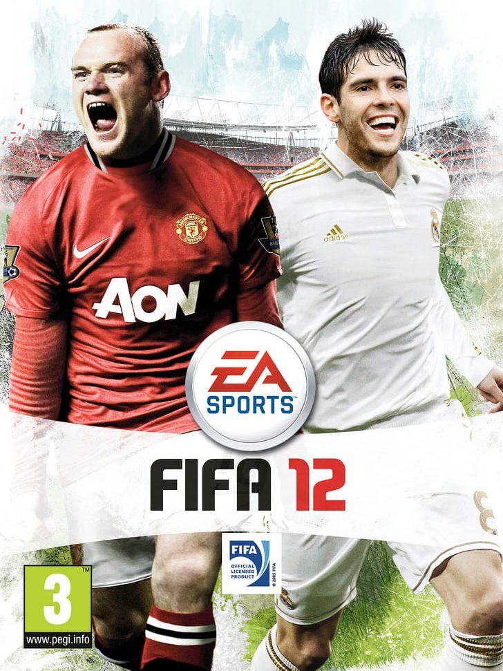 Фифа 2012