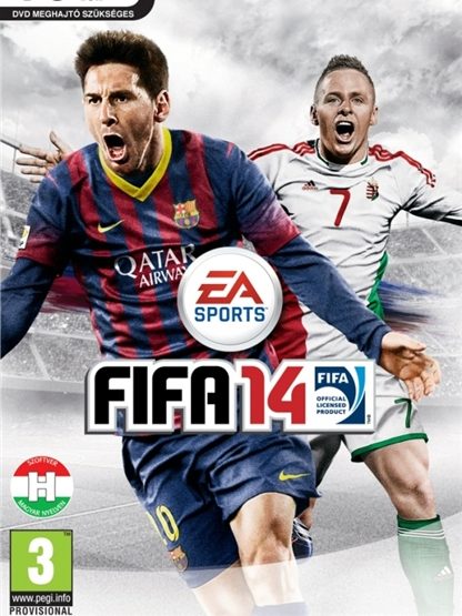 Фифа 2014, джуджак