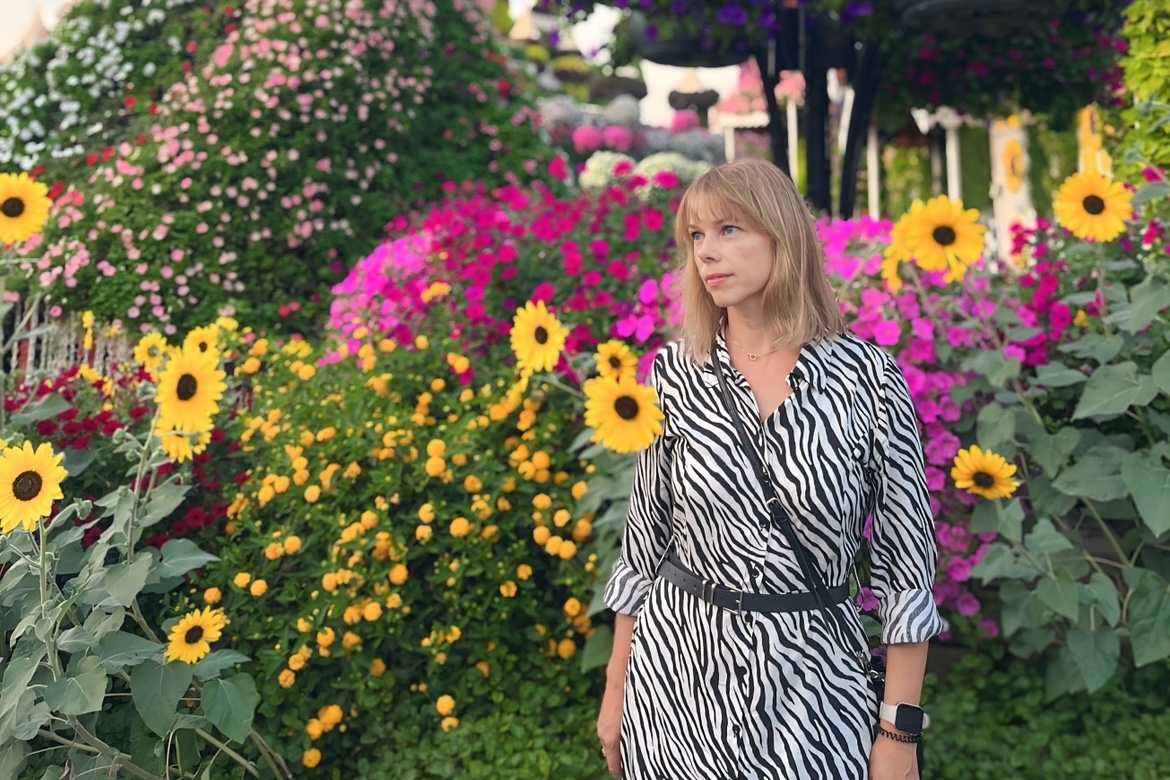 Фитооздоровитель, травница Алина Гусева 