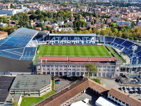 «Гевисс Стэдиум»