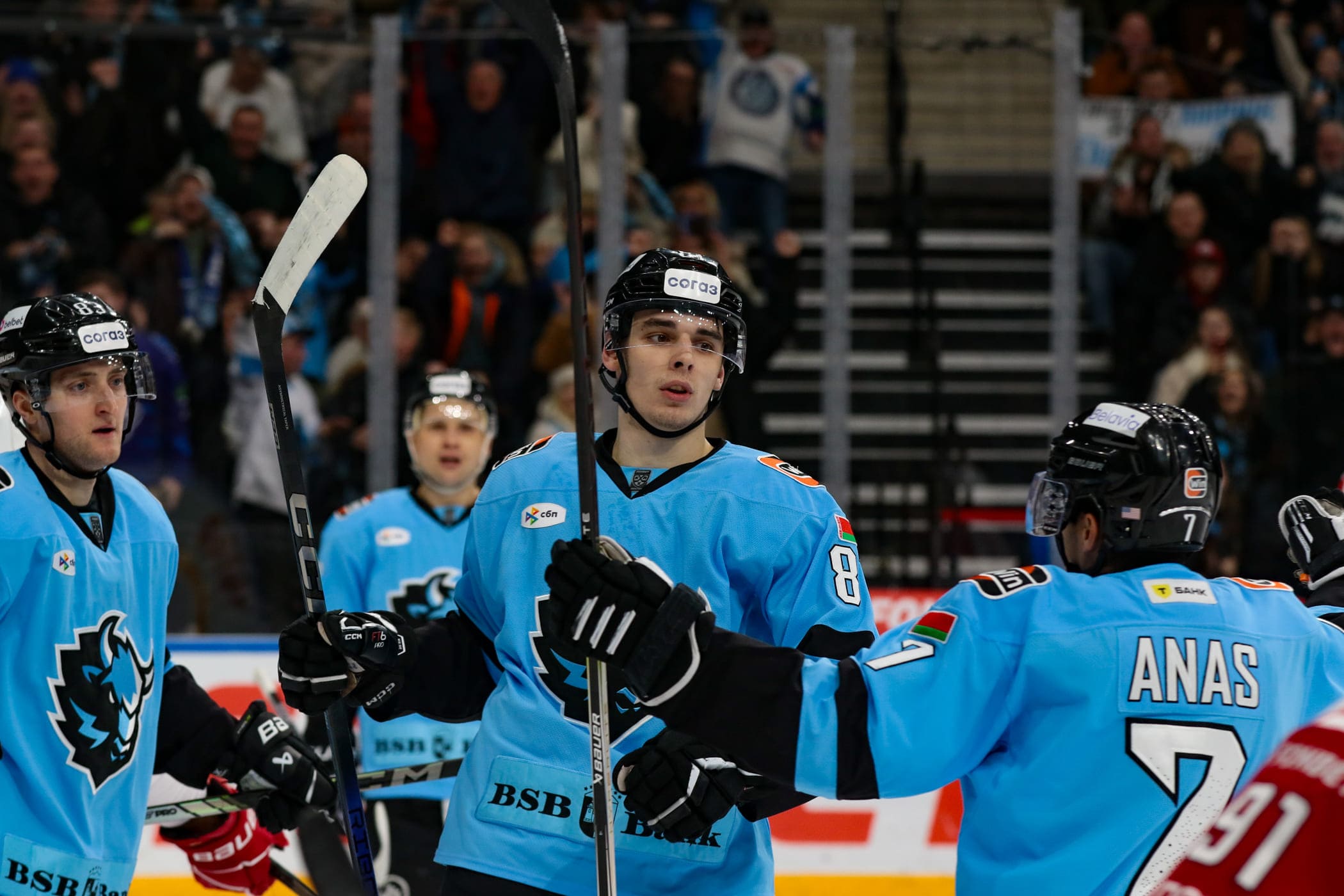 ХК Динамо Минск