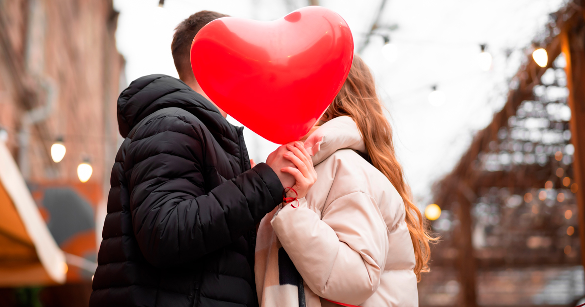 День святого Валентина