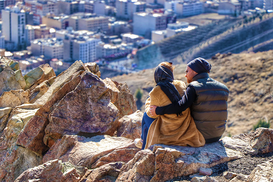 Сепандармазган