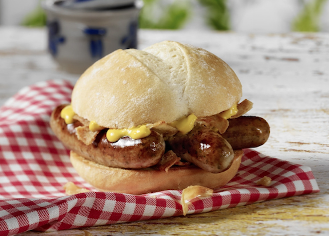 Германия — картошка с пивом?