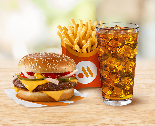 Вкусно и точка