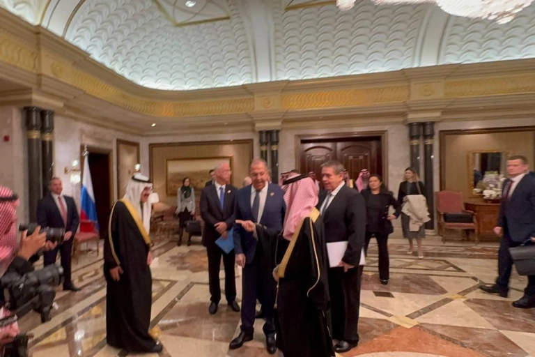 США Россия Саудовская Аравия переговоры