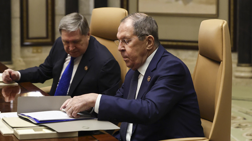 США Россия Саудовская Аравия переговоры