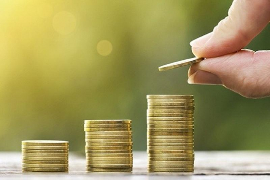 финансы финансовая грамотность накопления