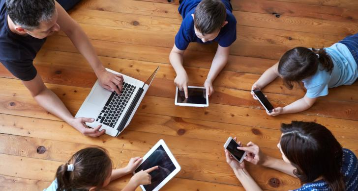 ноутбук компьютер интернет