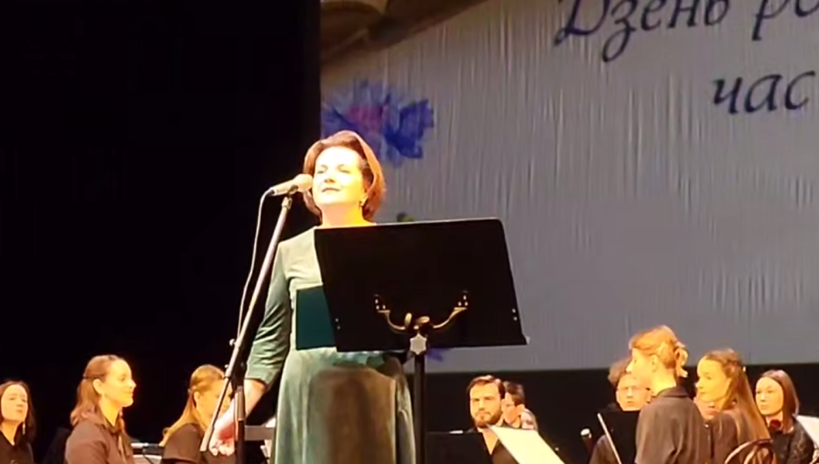 БСЖ вершы Купалаўскі тэатр