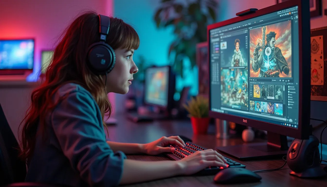 человек компьютер игра