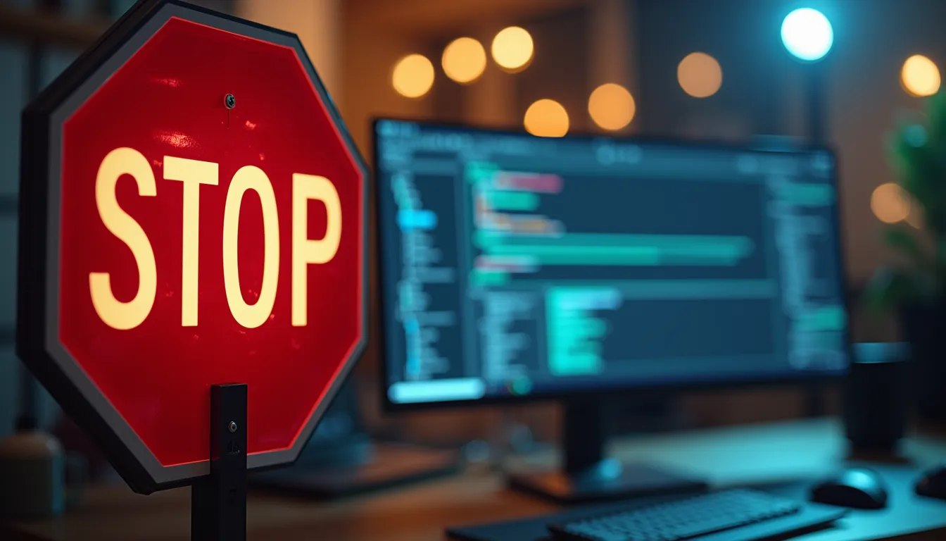 Цифровой детокс