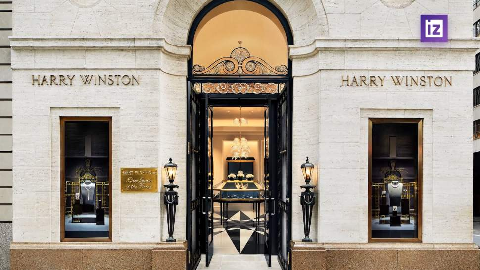 Дерзкое ограбление Harry Winston: $108 миллионов за 15 минут