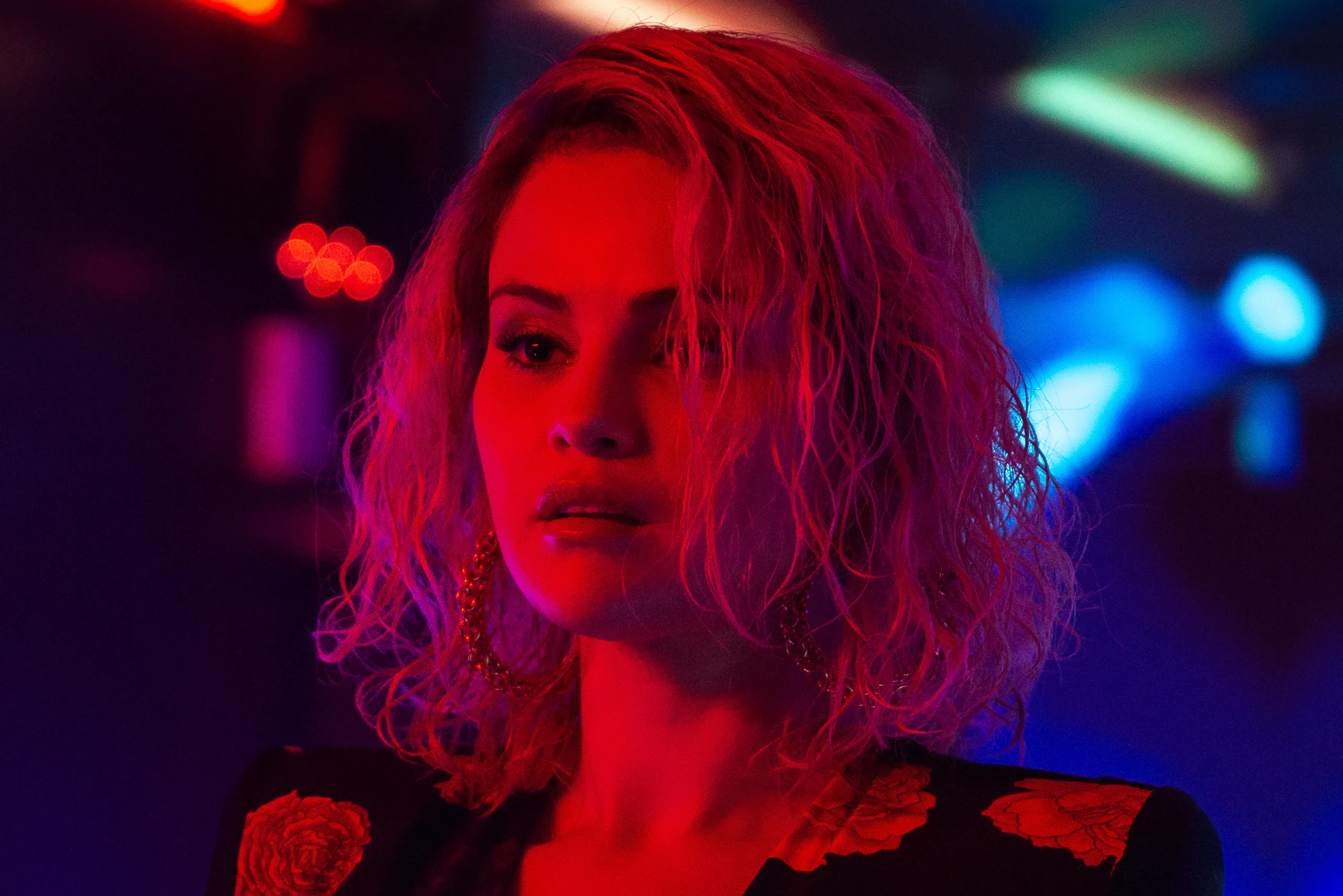 Эмилия Перес