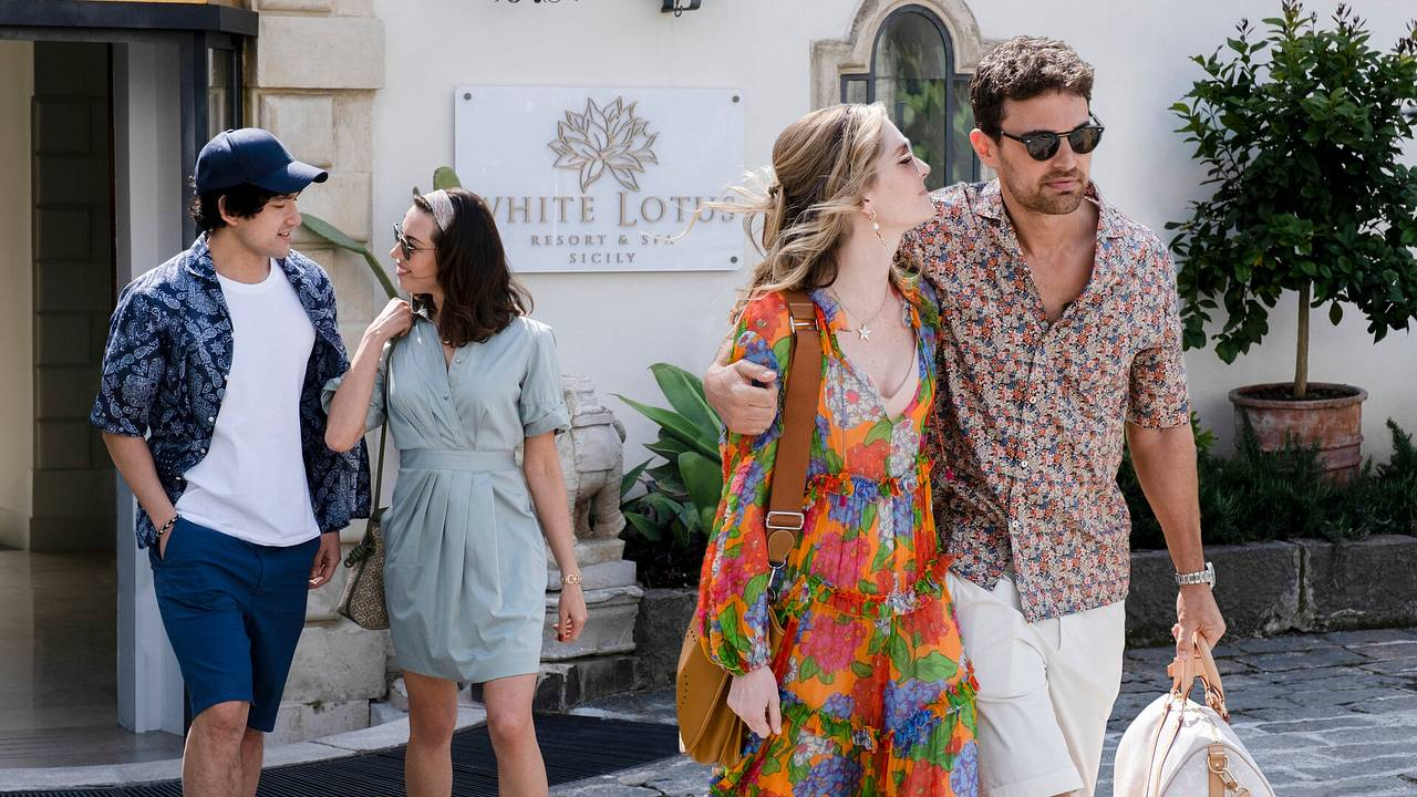 Белый лотос (3-й сезон)
