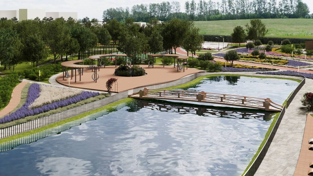 Дожинки в Заславле