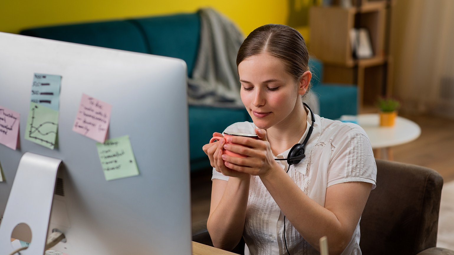 креативность