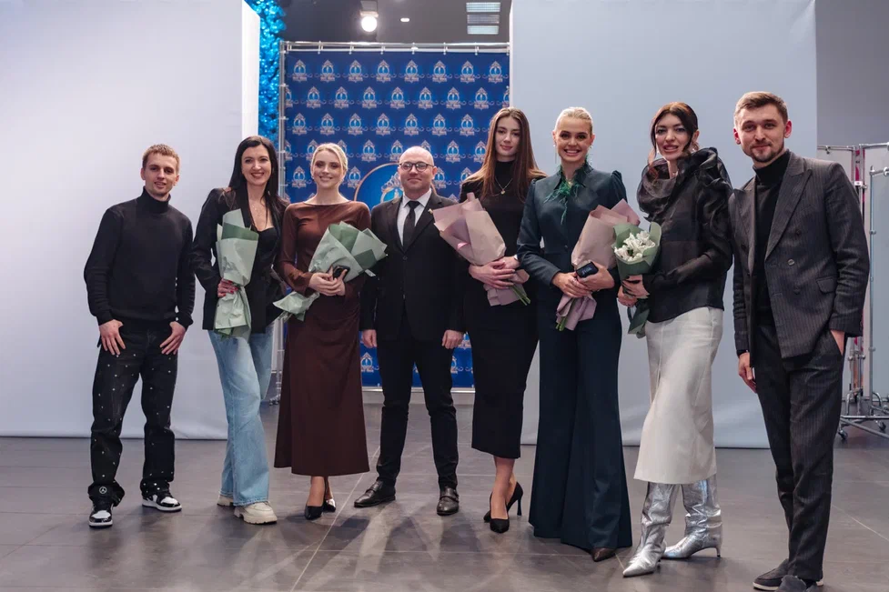 Жюри кастинга "Мисс Минск"