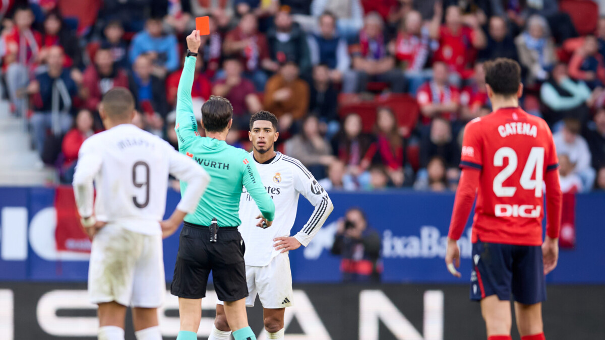 Красная Белингем