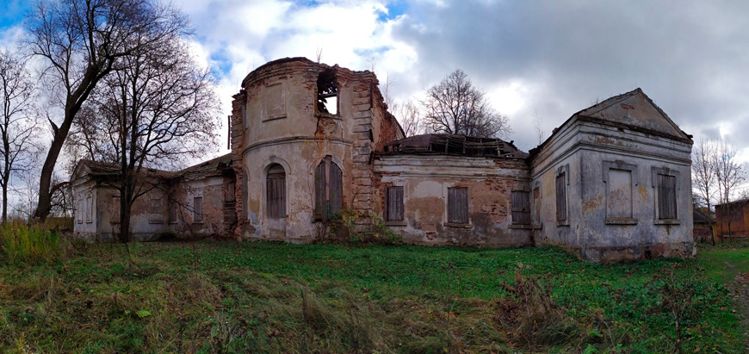 Маршрут одного дня в Витебской области