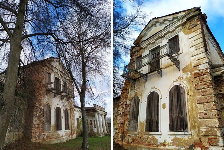 Маршрут одного дня в Витебской области