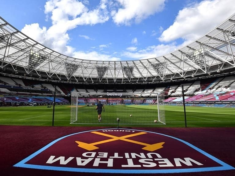 Лондон Стэдиум, Вест Хэм